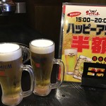 焼肉屋 Seiちゃん - 