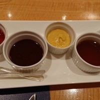 ガーデンキッチン かるめら - 