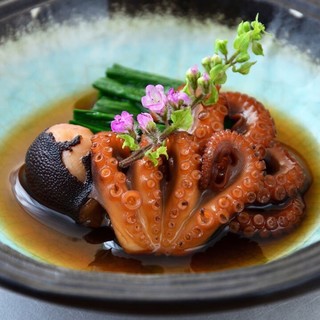 料理屋 十なり_1