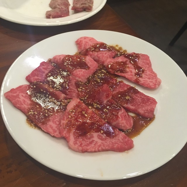 焼肉牛太郎 行徳 焼肉 食べログ