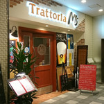 Trattoria M's - 