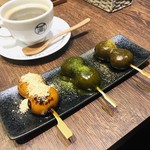 MARUFUJI CAFE - 