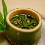 緒方 - 竹取物語