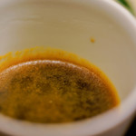 緒方 - カレーつけ汁