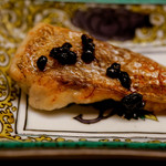 緒方 - のどぐろ