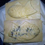 花あずき - 本格羽根つきたい焼き