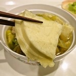 JICA関西 - せんべい汁