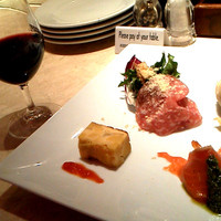 RIGOLETTO KITCHEN - 