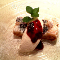 RIGOLETTO KITCHEN - 