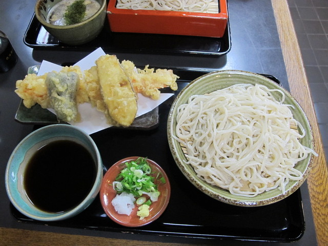 江古田藪蕎麦 えごたやぶそば 沼袋 そば 食べログ 江古田藪蕎麦 えごたやぶそば 沼袋 そば 食べログ