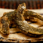 緒方 - あゆ揚げ