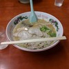 力ラーメン