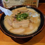 九州ラーメン和 苅田店 - 