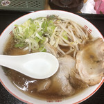 いろはラーメン店 - 