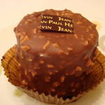 ジャンポール エヴァン - 