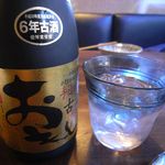 菜酒家FU-KU - 手造り古酒おもと