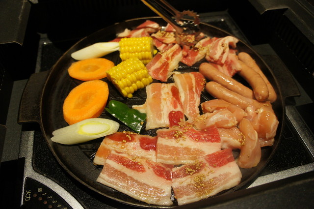 閉店 甘太郎 すすきのアーバンビル店 すすきの 市電 居酒屋 食べログ