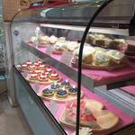 天使の庭 千種 ケーキ 食べログ