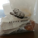 ビーバー ブレッド