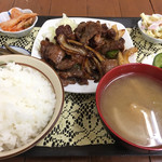 肉のたかはし - 