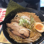 Oreno Ramen Kouta - 