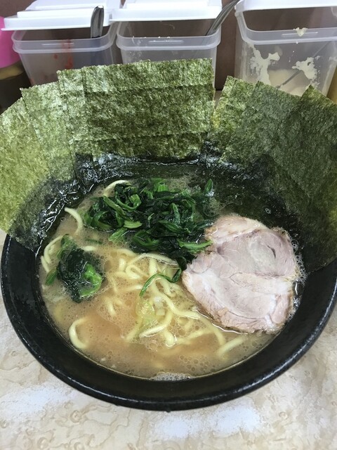 川崎家 榎町店 京急川崎 ラーメン 食べログ