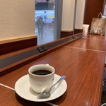 ドトールコーヒーショップ - 