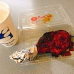 焼鳥とりしげ ナゴヤドーム店