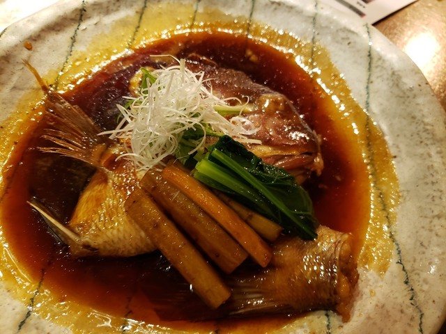 さけとさかな ばとん 笹塚 魚介料理 海鮮料理 食べログ さけとさかな ばとん 笹塚 魚介料理 海鮮料理 食べログ