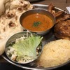 タンドール料理ひつじや 日比谷店