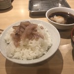 天麩羅処ひらお 大名店 - 