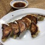 餃子荘 ムロ - 