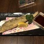 Kaisen Sumibi Izakaya Dan - 