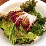 トラットリア ドゥ タスク - 