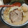 北海道ラーメン 味噌自慢 ぼう屋