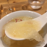 一碗水 - 冬瓜リフト