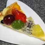 キル フェ ボン - 季節のフルーツタルト（夏version）