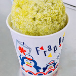 パクパク - 料理写真: