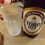 養老乃瀧 - 養老ビール