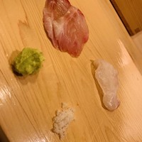 鮨 しゅん輔 阿佐ヶ谷 - 