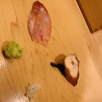 鮨 しゅん輔 阿佐ヶ谷 - 