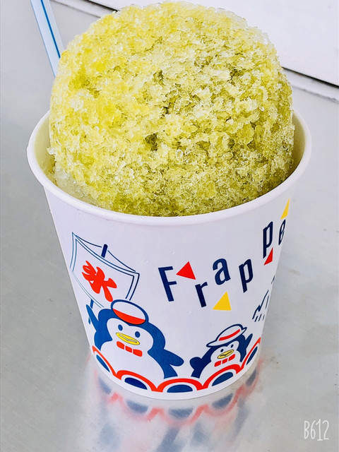 パクパク ラ ムー大安寺店 北長瀬 たこ焼き 食べログ パクパク ラ ムー大安寺店 北長瀬 たこ焼き 食べログ