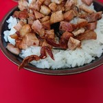 家系ラーメン王道 いしい - 