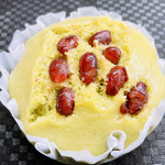 キムラヤのパン - 料理写真: