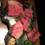 これは普段はないかも。クリスマスセット。