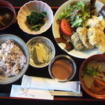 五十鈴塾 - １２月のこじはん