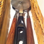 リストランテ・ドルチェ - 