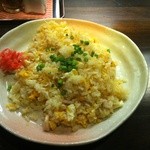 とりひろ - チャーハン