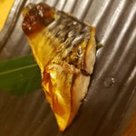 海鮮炭焼処とら太 - お通し