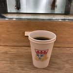 ネオ喫茶 KING - コーヒー